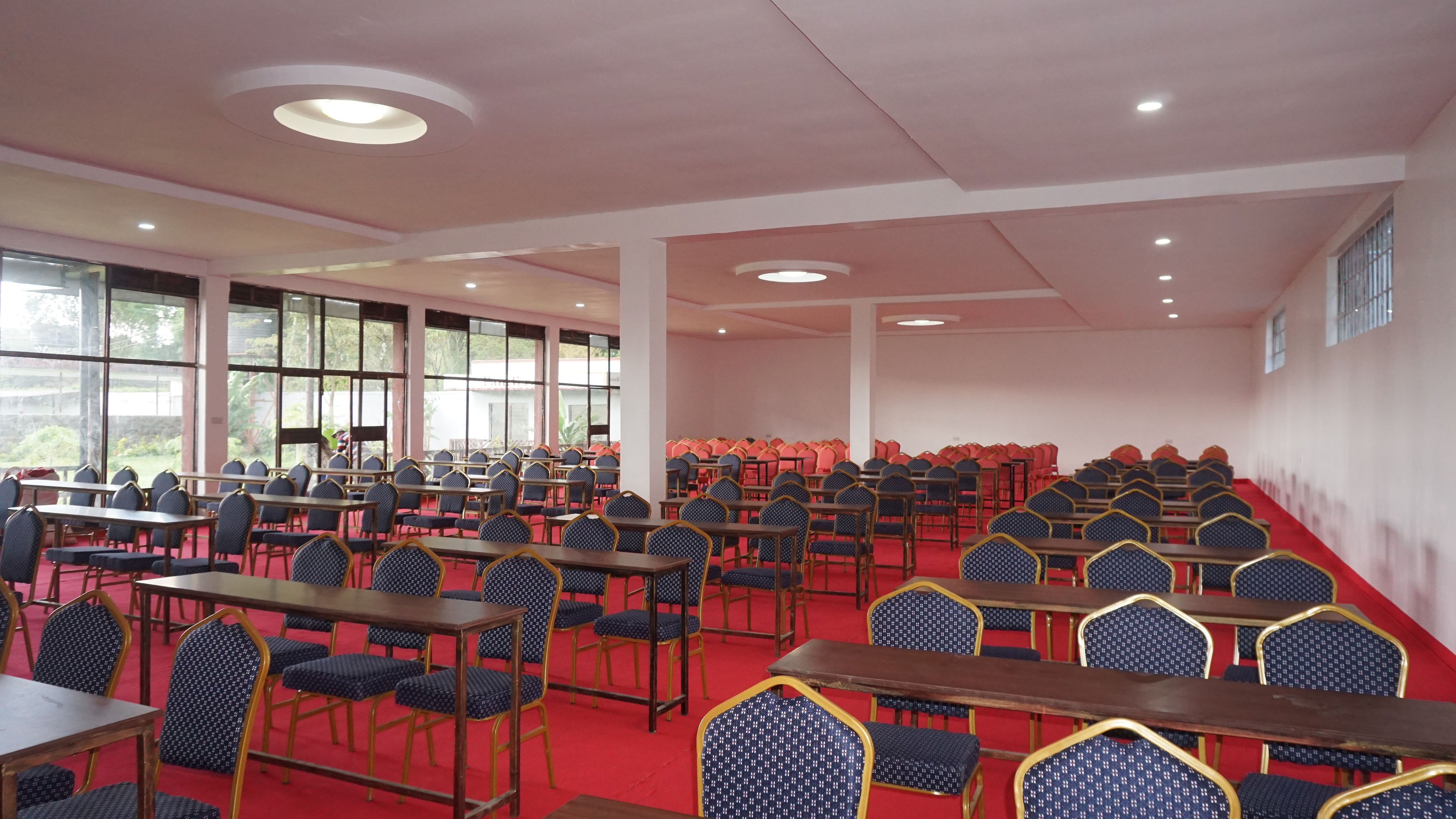 Wedding Venue