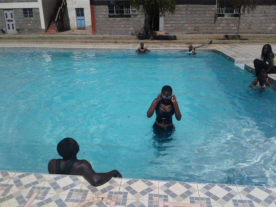 Water Sports
